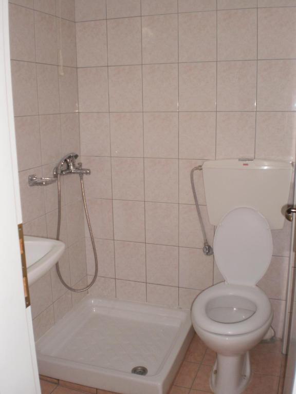 Hotel Thermaikos Korinós المظهر الخارجي الصورة